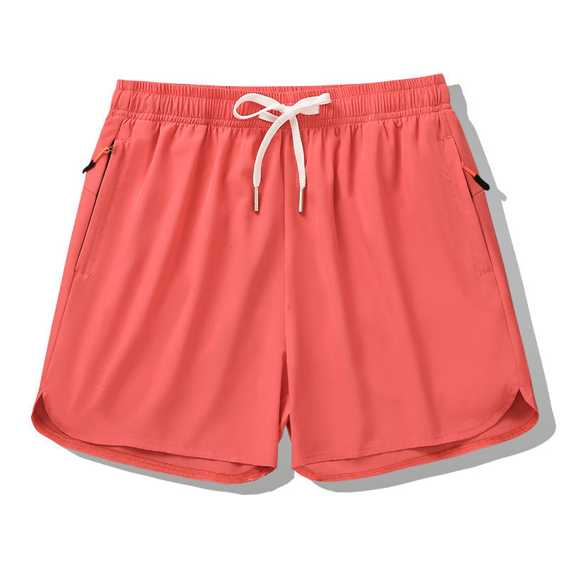 🔥🏃‍♂️Men’s 5-Inch Running Shorts – Quick-Dry Athletic Gym Shorts