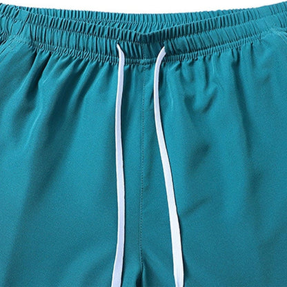 🔥🏃‍♂️Men’s 5-Inch Running Shorts – Quick-Dry Athletic Gym Shorts