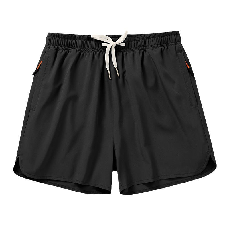 🔥🏃‍♂️Men’s 5-Inch Running Shorts – Quick-Dry Athletic Gym Shorts
