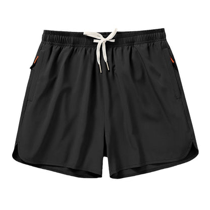 🔥🏃‍♂️Men’s 5-Inch Running Shorts – Quick-Dry Athletic Gym Shorts