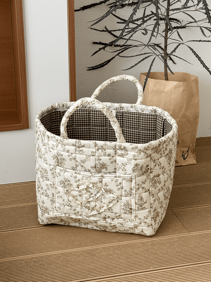 💖🎁2026 Mother's Day Gifts 70% Off-🚗Car Storage Basket Organizer Multi