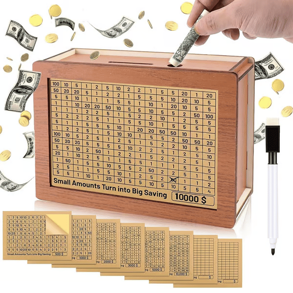 🎁Promotion Save 70%OFF🔥-Family Fun Savings Box🎁