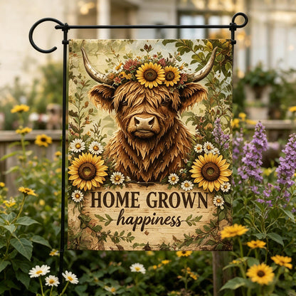 Highland Cow Cozy Country Collection | Home Grown Happiness