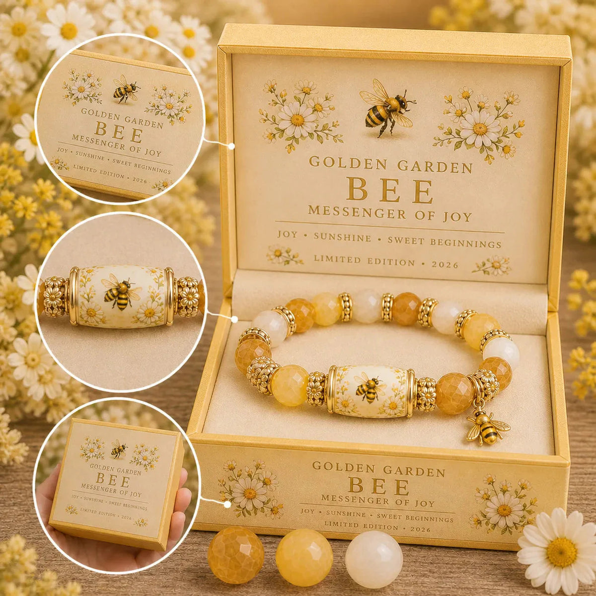 💖Master Cardinals Faith Bracelet | 2026 Limited Edition Bracelet
