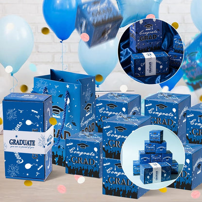 🎓Graduation Sale 50% OFF🔥Graduation Surprise Gift Box Set