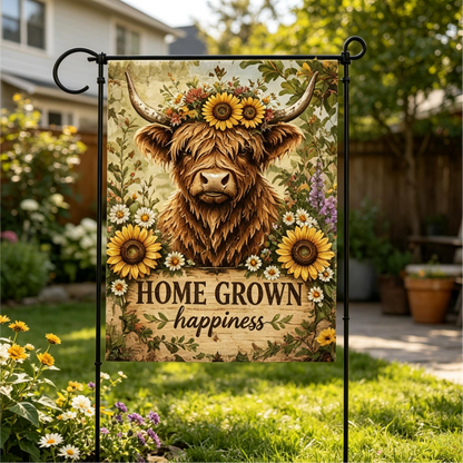 Highland Cow Cozy Country Collection | Home Grown Happiness