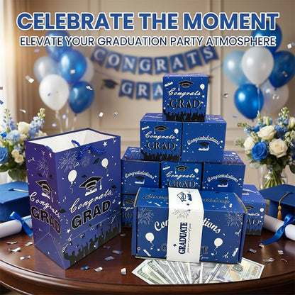 🎓Graduation Sale 50% OFF🔥Graduation Surprise Gift Box Set