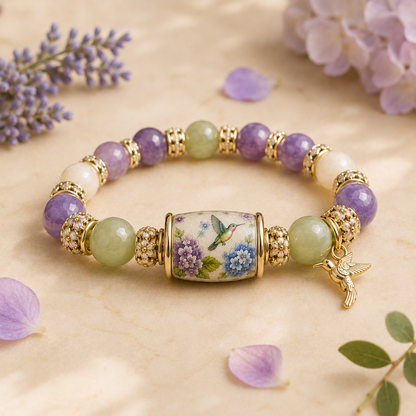 💖💖Master Cardinals Faith Bracelet | 2026 Limited Edition Bracelet