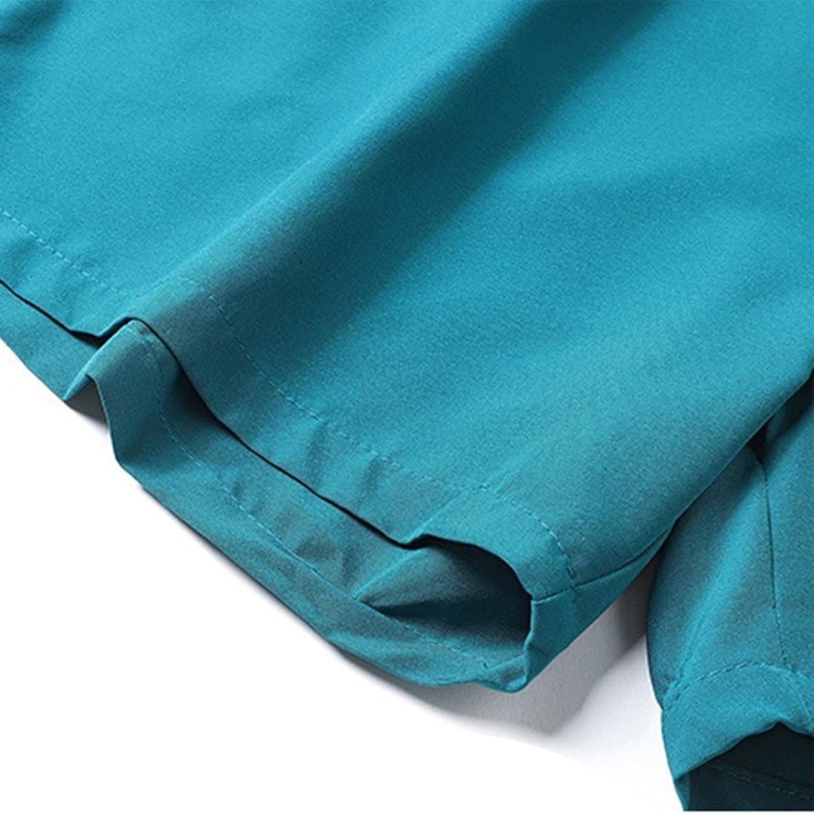 🔥🏃‍♂️Men’s 5-Inch Running Shorts – Quick-Dry Athletic Gym Shorts