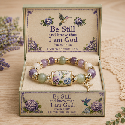 💖Master Cardinals Faith Bracelet | 2026 Limited Edition Bracelet
