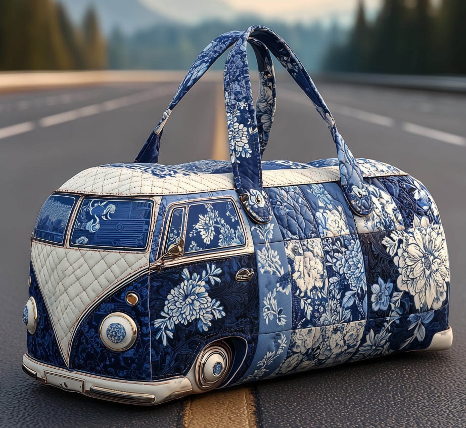🔥LAST DAY 55% OFF - The Viral Quilted Boho Bag is Here 🌸🎒