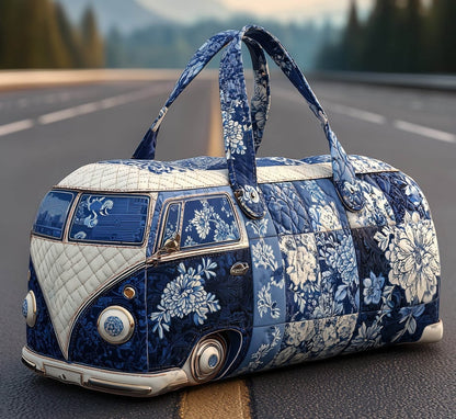 🔥LAST DAY 55% OFF - The Viral Quilted Boho Bag is Here 🌸🎒