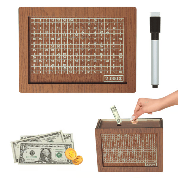 🎁Promotion Save 70%OFF🔥-Family Fun Savings Box🎁