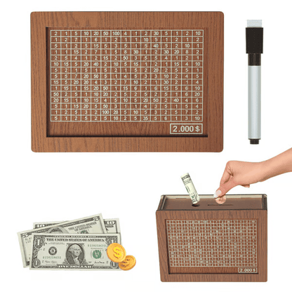 🎁Promotion Save 70%OFF🔥-Family Fun Savings Box🎁