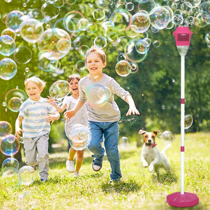 🔥LAST DAY 59% OFF - 🔥 SkyBubble Automatic Bubble Machine