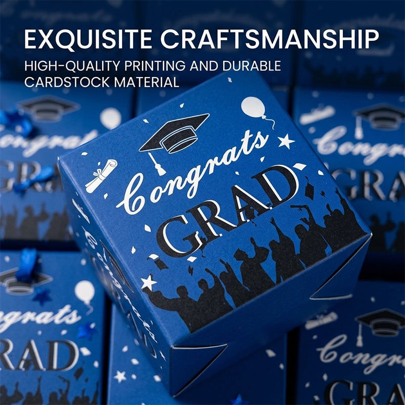 🎓Graduation Sale 50% OFF🔥Graduation Surprise Gift Box Set