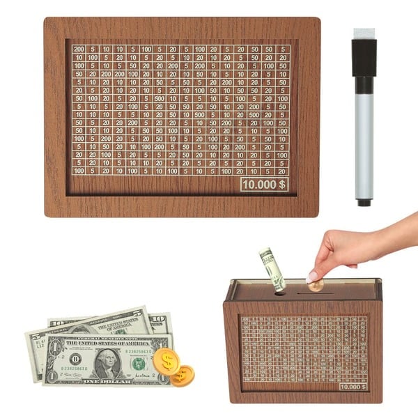 🎁Promotion Save 70%OFF🔥-Family Fun Savings Box🎁