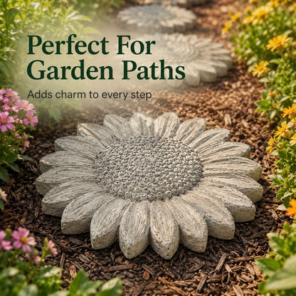 💥 LAST DAY 60% OFF - 🌻 Reusable Garden Art Mold – Make Your Garden Truly One of a Kind (📦Buy 2 Free Shipping)