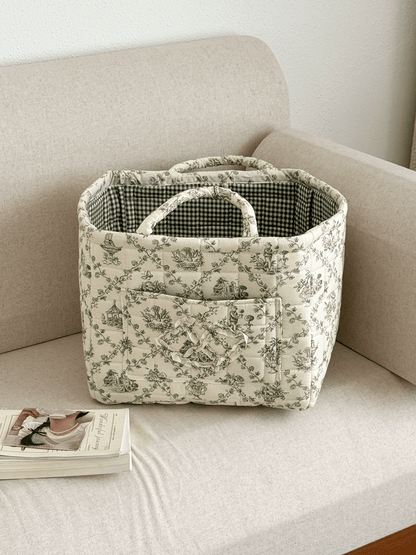 💖🎁2026 Mother's Day Gifts 70% Off-🚗Car Storage Basket Organizer Multi