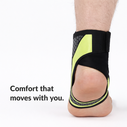 Ankle Fit - BUY 2 FREE SHIPPING TODAY