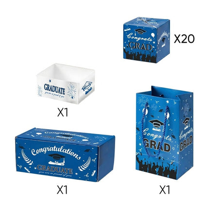 🎓Graduation Sale 50% OFF🔥Graduation Surprise Gift Box Set