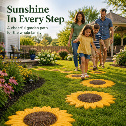💥 LAST DAY 60% OFF - 🌻 Reusable Garden Art Mold – Make Your Garden Truly One of a Kind (📦Buy 2 Free Shipping)
