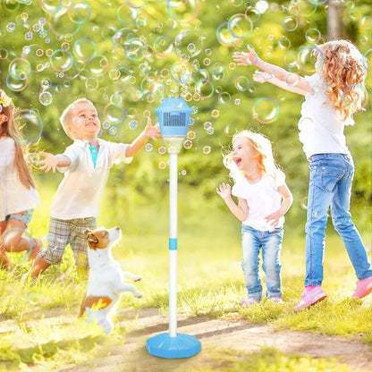 🔥LAST DAY 59% OFF - 🔥 SkyBubble Automatic Bubble Machine