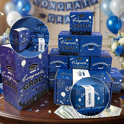 🎓Graduation Sale 50% OFF🔥Graduation Surprise Gift Box Set