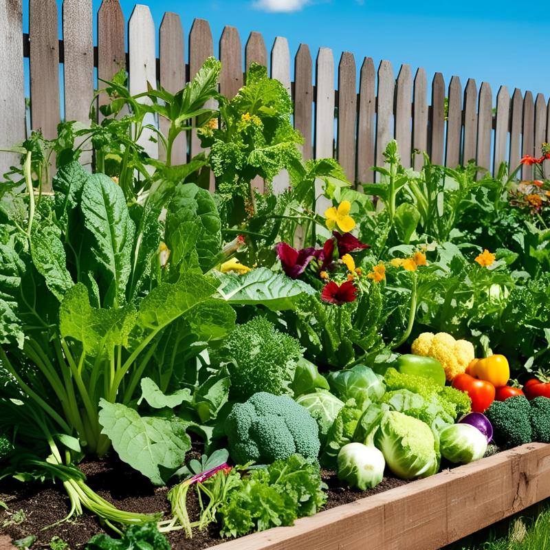 🚨 Grow Your Own Organic Veggies At Home |35-Variety Seed Vault Kit🥦🥬🫑🌽🥔
