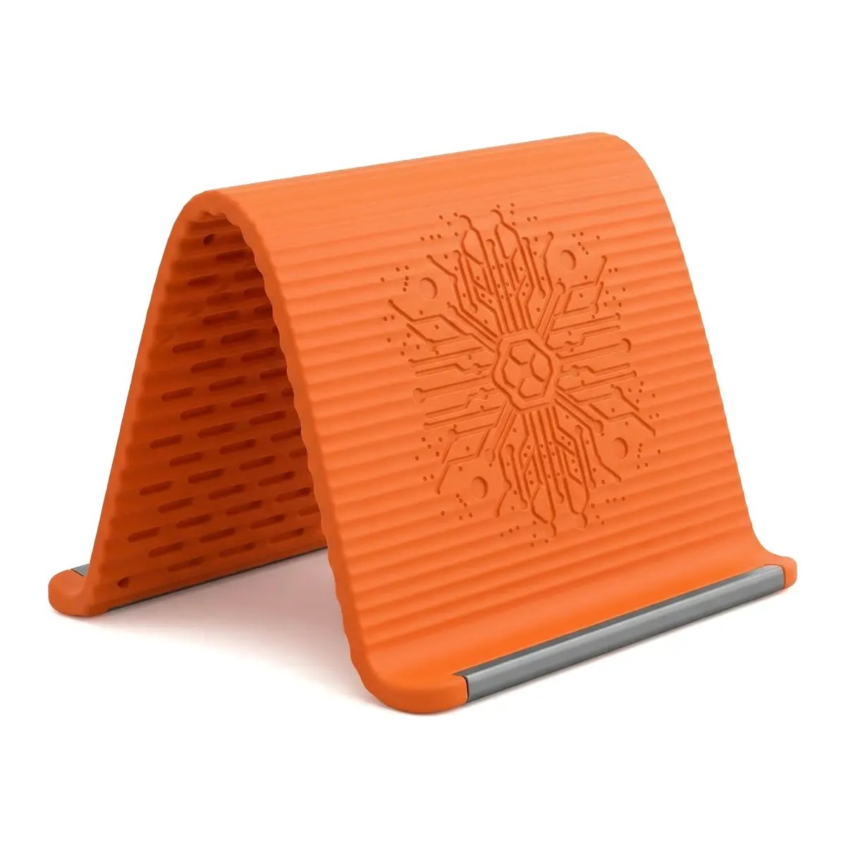 🔥Spring Special Offer 59% OFF🔥Foldable Silicone Aluminum Holder - Ergonomic Device Mount for Everywhere