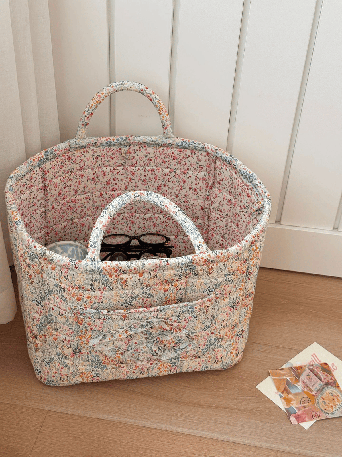 💖🎁2026 Mother's Day Gifts 70% Off-🚗Car Storage Basket Organizer Multi