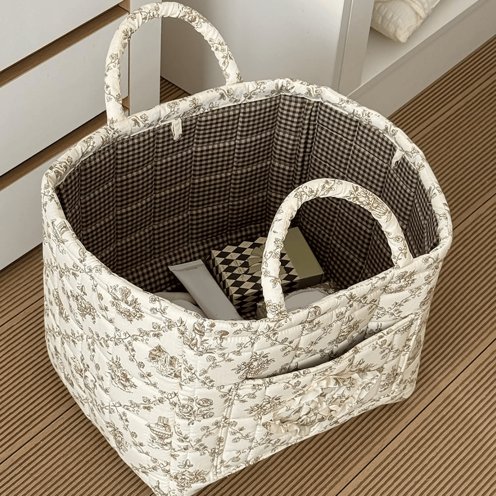 💖🎁2026 Mother's Day Gifts 70% Off-🚗Car Storage Basket Organizer Multi