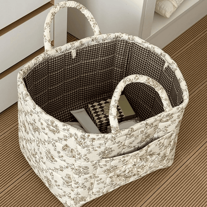 💖🎁2026 Mother's Day Gifts 70% Off-🚗Car Storage Basket Organizer Multi