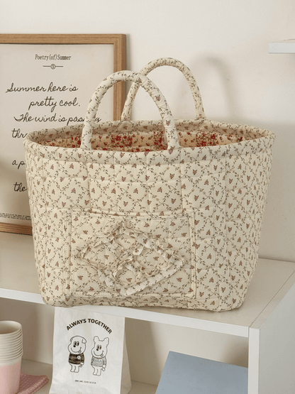 💖🎁2026 Mother's Day Gifts 70% Off-🚗Car Storage Basket Organizer Multi