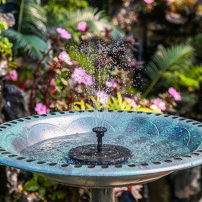 🎁Last Day Promotion 60% OFF🌞Solar Fountain💧 – Bath Toy For Children, BUY 2 FREE SHIPPING