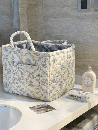 💖🎁2026 Mother's Day Gifts 70% Off-🚗Car Storage Basket Organizer Multi