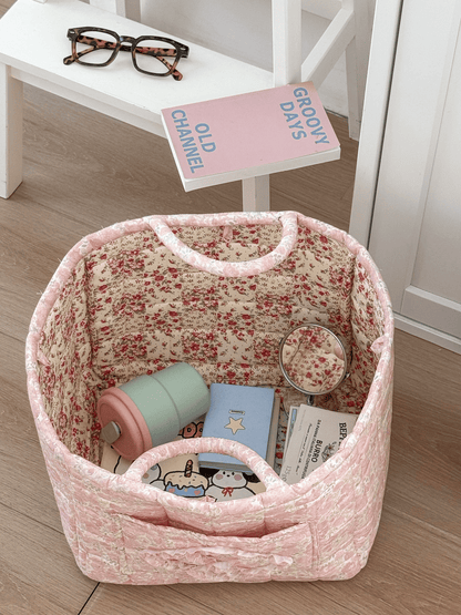 💖🎁2026 Mother's Day Gifts 70% Off-🚗Car Storage Basket Organizer Multi
