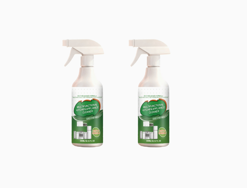 🌓Last Day 49% OFF🧽Kitchen Enzyme Cleaner – Powerful Degreasing, Long-Lasting Freshness[🔥Newly Upgraded, New Packaging]