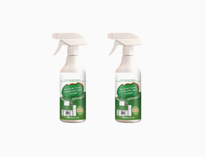 🌓Last Day 49% OFF🧽Kitchen Enzyme Cleaner – Powerful Degreasing, Long-Lasting Freshness[🔥Newly Upgraded, New Packaging]