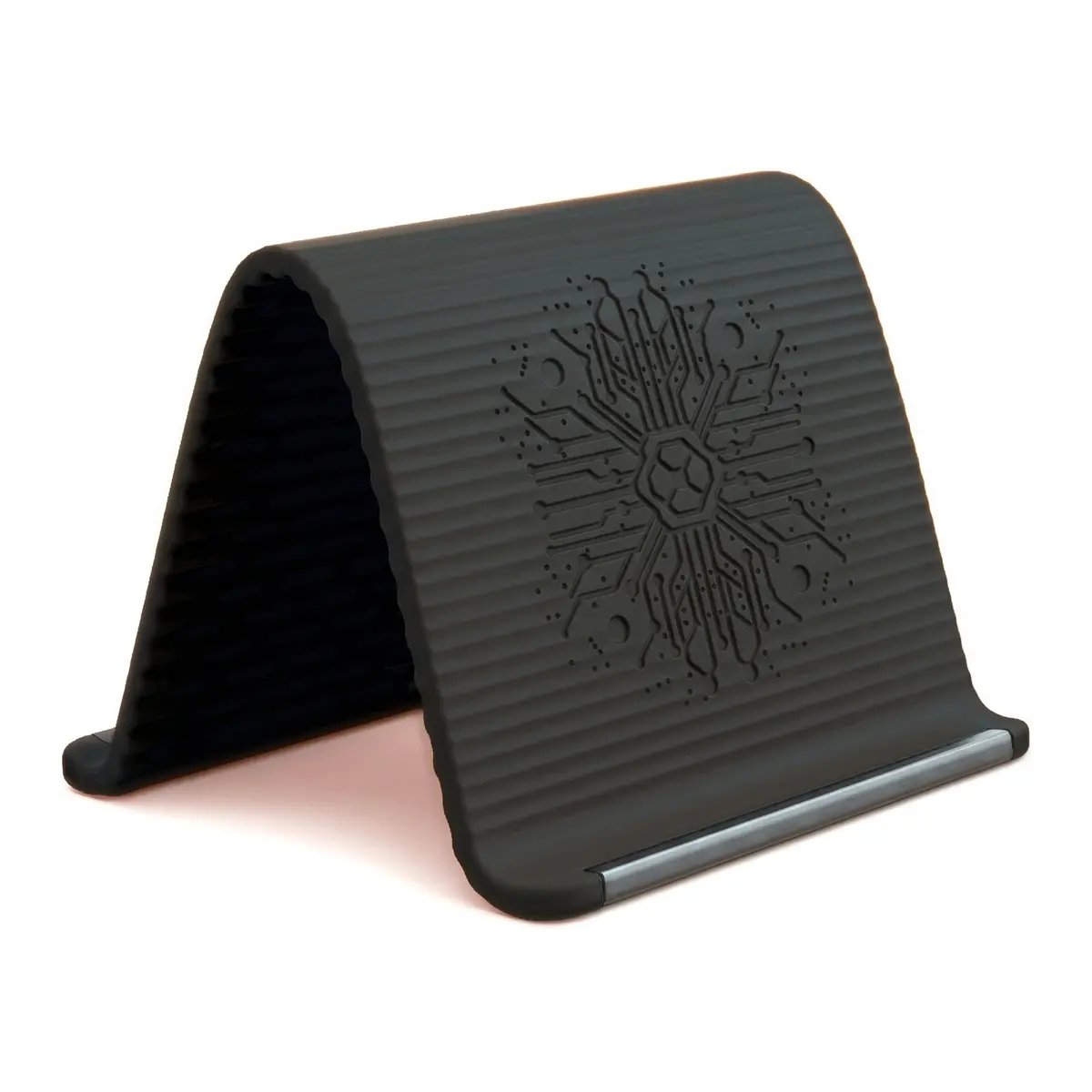 🔥Spring Special Offer 59% OFF🔥Foldable Silicone Aluminum Holder - Ergonomic Device Mount for Everywhere
