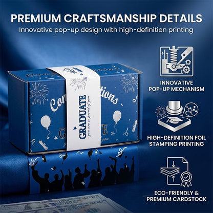 🎓Graduation Sale 50% OFF🔥Graduation Surprise Gift Box Set