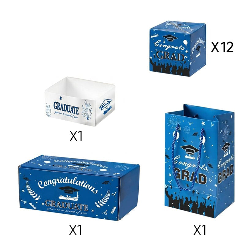 🎓Graduation Sale 50% OFF🔥Graduation Surprise Gift Box Set