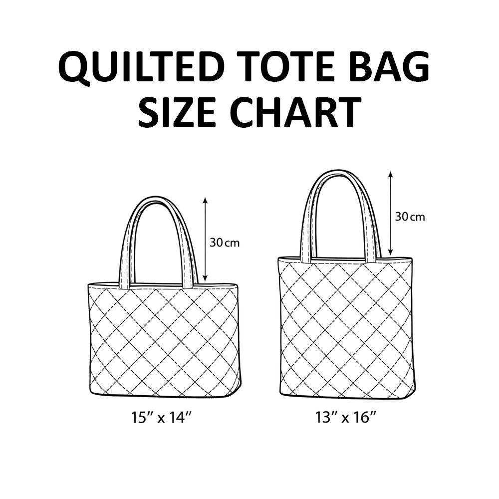 Liberty Heritage Quilted Tote Bag GFTOTP19102